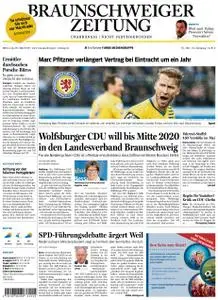 Braunschweiger Zeitung - 29. Mai 2019