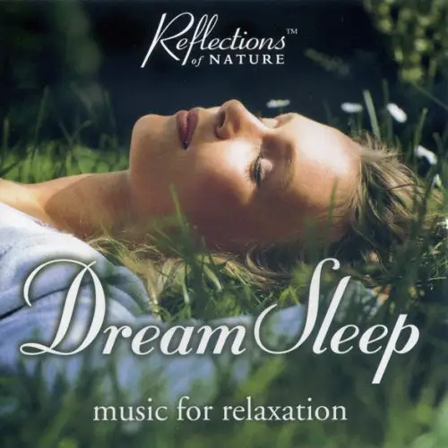 Rutman Bowmore - Dream Sleep: Music for Relaxation (2000) {Reflections ...