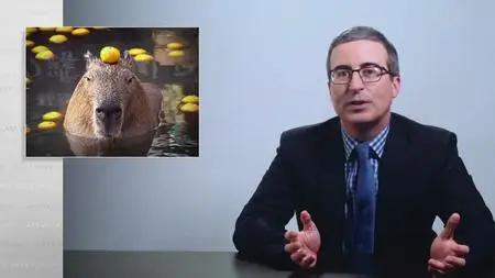 Last Week Tonight with John Oliver S07E07