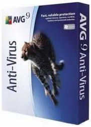 AVG Anti-Virus Professional 9.0.800 Build 2779