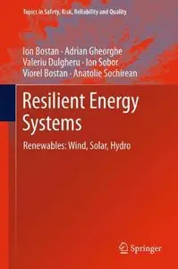 Resilient Energy Systems: Renewables: Wind, Solar, Hydro 
