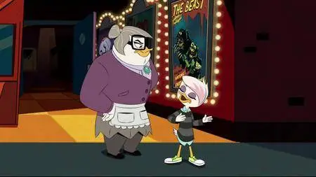 DuckTales S01E05