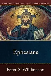 Ephesians (Catholic Commentary on Sacred Scripture)