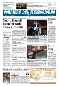 Corriere del Mezzogiorno Campania – 13 dicembre 2019