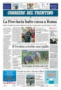 Corriere del Trentino – 12 dicembre 2020