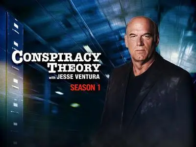 TruTV - Conspiracy Theory with Jesse Ventura: Series 1 (2009)