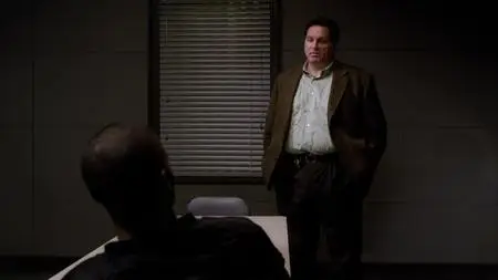 Criminal Minds S02E12