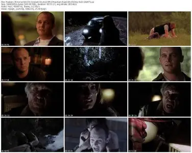 Masters of Horror Complete Season 1