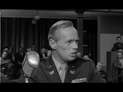 Judgment at Nuremberg (1961) [Repost]