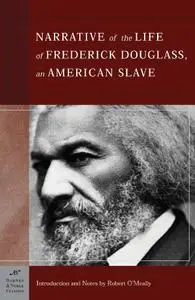 The Narrative of the Life of Frederick Douglass, an American Slave (Barnes & Noble Classics)