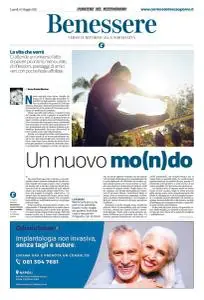 Corriere del Mezzogiorno Campania - 10 Maggio 2021