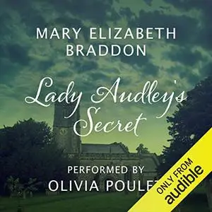 Lady Audley's Secret [Audiobook]