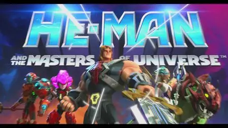 He-Man and the Masters of the Universe S03E03