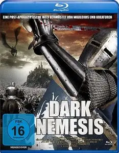 Dark Nemesis / The Dark Knight (2011)