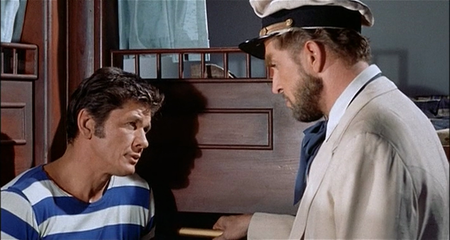 Master of the World (1961) 