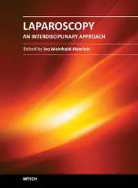 Laparoscopy – An Interdisciplinary Approach by Ivo Meinhold-Heerlein