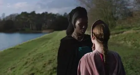 Anne Boleyn S01E01