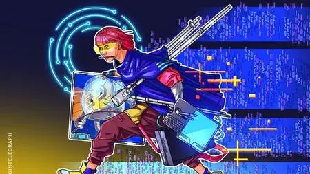 Complete DApp - Solidity & React - Blockchain Development