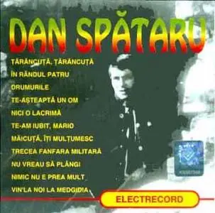 Dan Spataru