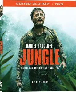 Jungle (2017)