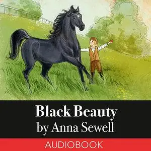 «Black Beauty - Young Folks' Edition» by Anna Sewell