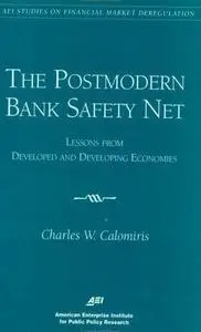 The Postmodern Bank Safety Net: Lessons from Developed and Developing Economies 
