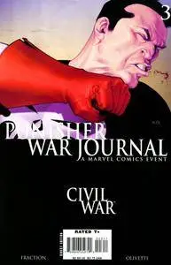 Punisher War Journal v2 03