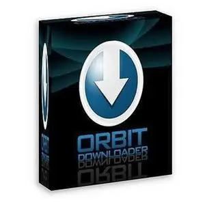 Orbit Downloader 3.0.0.1 Multilingual Portable