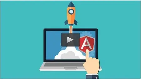 Udemy – AngularJs for the Real World - Learn by creating a WebApp