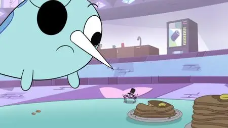 Star vs. the Forces of Evil S04E21