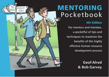 Mentoring Pocketbook (Management Pocketbooks)