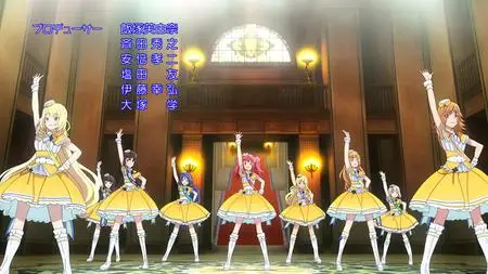 Idol Jihen - TV  SP  - " Idol Jihen - 05 (BD 1920x1080 x 264 Flac mkv" yEnc