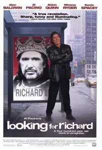 (Documentary_Drama) Looking for Richard [DVDrip]