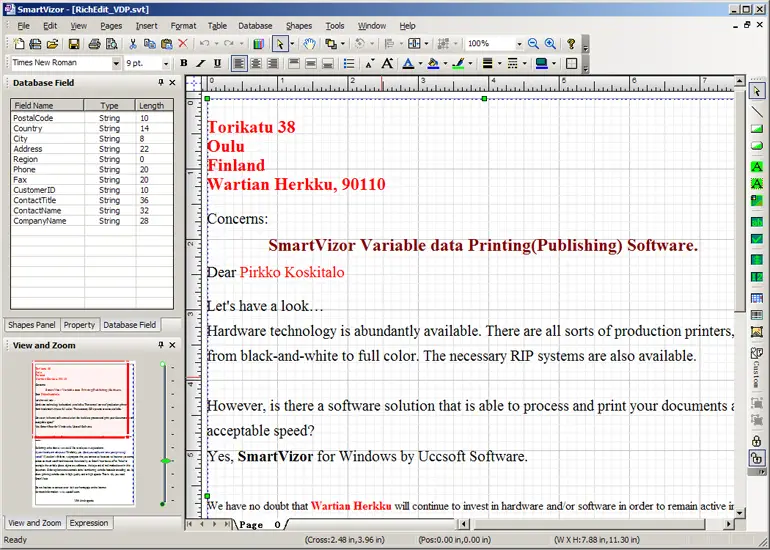 SmartVizor Pro 10.0.9.108