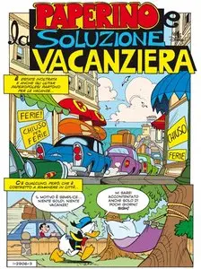 Topolino n. 2906 (09/08/2011)