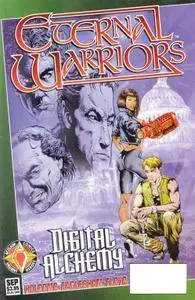 Eternal Warriors 02 - Digital Alchemy 1997 digital