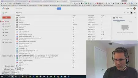 Gonzalo Paternoster – Stress-Free Systems