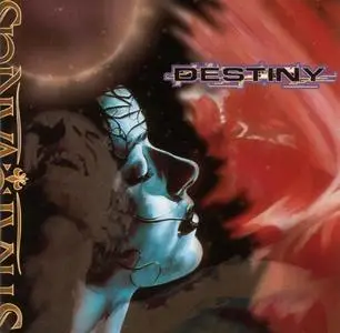 Stratovarius - Destiny (1998)