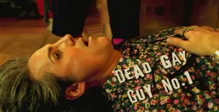 9 Dead Gay Guys -  Lab Ky Mo (2002)