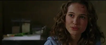 V for Vendetta (2005)