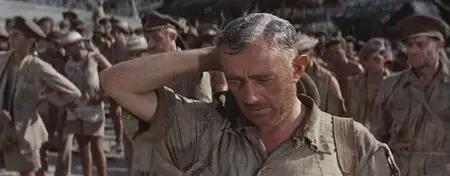 The Bridge On The River Kwai (1957)