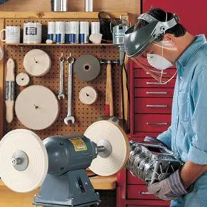 Eastwood - The Art of Buffing DVD I