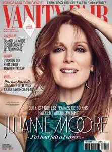 Vanity Fair France - juin 01, 2017