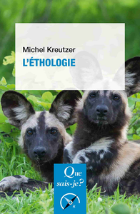 L'Éthologie - Michel Kreutzer