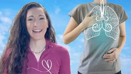 Yoga Breath Work & Pranayama For Self Care