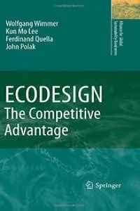 ECODESIGN - The Competitive Advantage (repost)