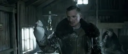 Into the White (2012)