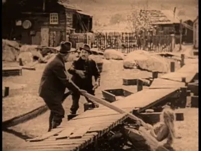 Tess of the Storm Country (1922) [Re-UP]