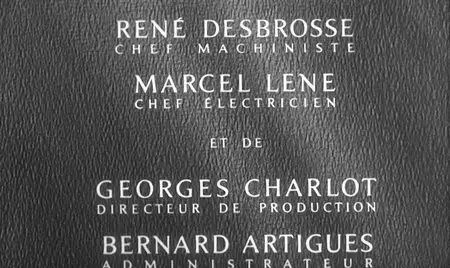 La musica (1967)