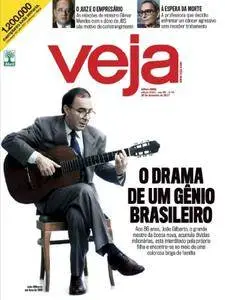 Veja - Brazil - Issue 2561 - 20 Dezembro 2017